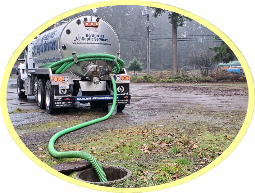 Septic Service, Septic Pumping