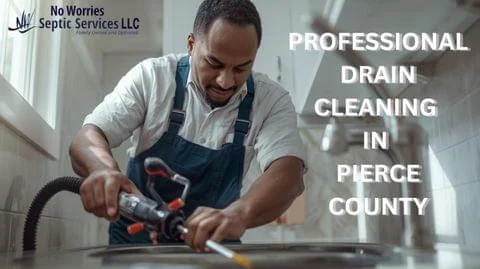 Plumber Drain Cleaning Miramar, CA